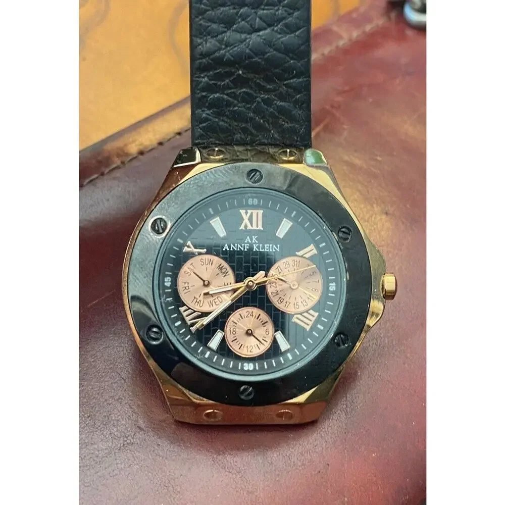 Anne Klein women 40mm